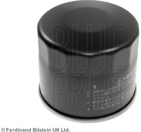 Filtru ulei - Blue Print-ADN12104