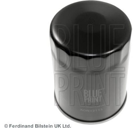 Filtru ulei - Blue Print-ADN12113