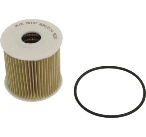 Filtru ulei - Blue Print-ADN12114