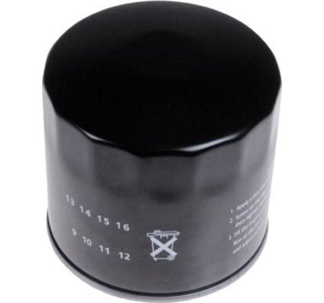 Filtru ulei - Blue Print-ADN12119