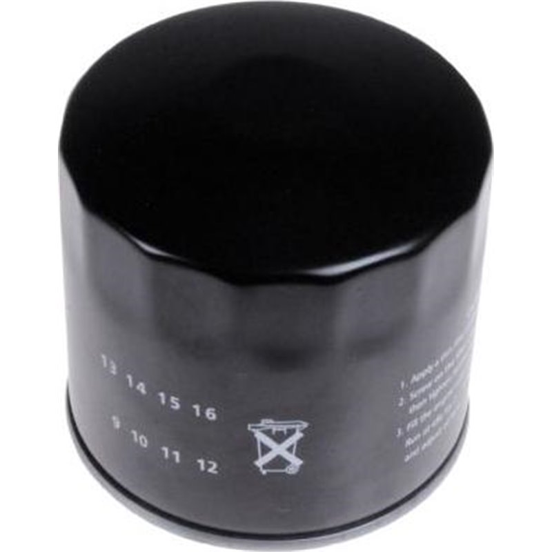 Filtru ulei - Blue Print-ADN12119