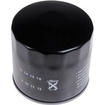 Filtru ulei - Blue Print-ADN12119