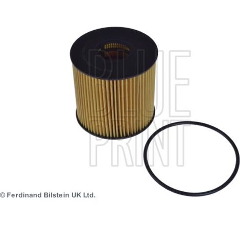 Filtru ulei - Blue Print-ADN12120