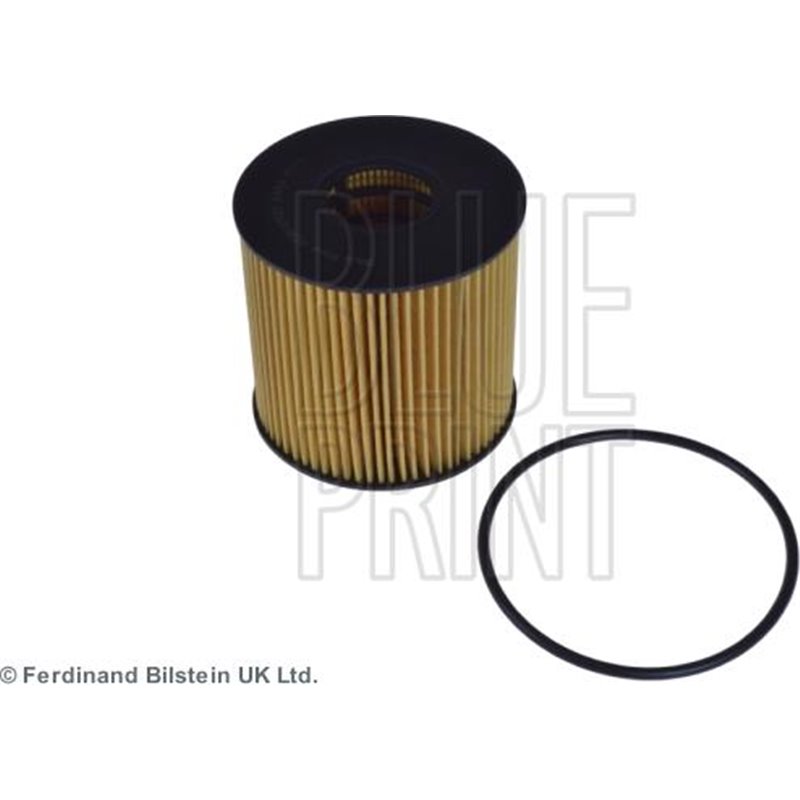 Filtru ulei - Blue Print-ADN12120