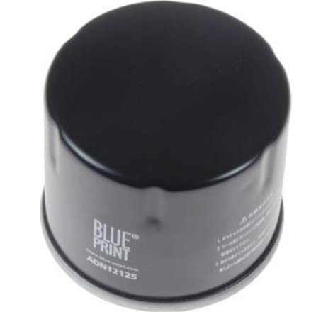 Filtru ulei - Blue Print-ADN12125