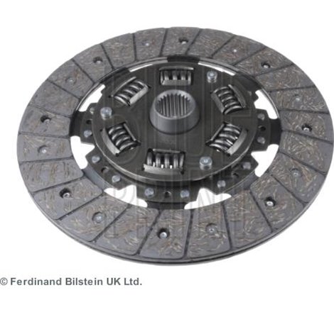 Disc ambreiaj - Blue Print-ADN13118