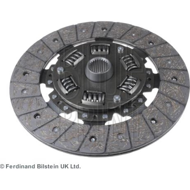 Disc ambreiaj - Blue Print-ADN13118