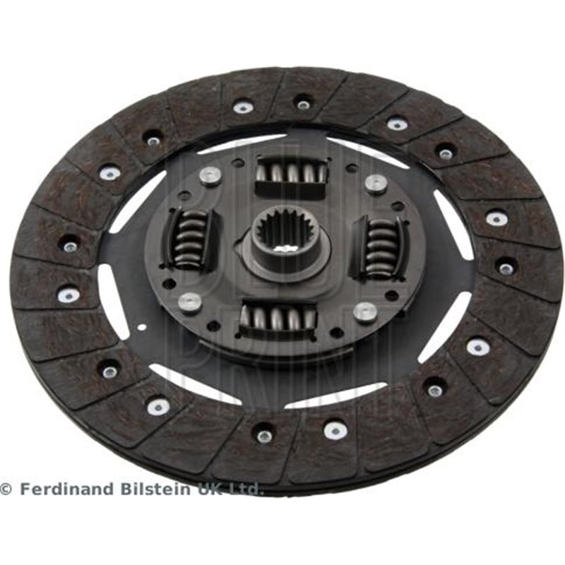 Disc ambreiaj - Blue Print-ADN13140