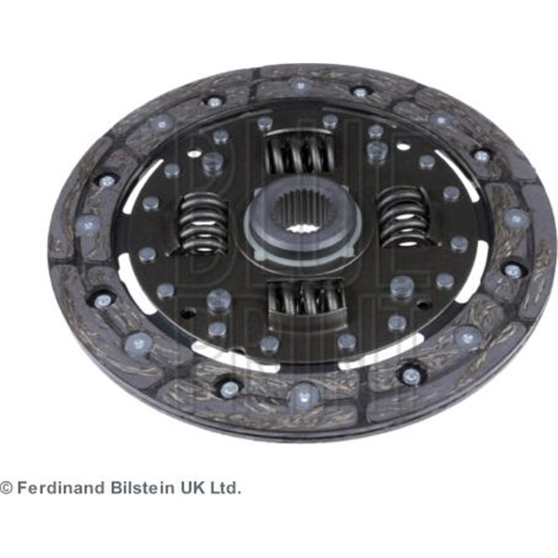 Disc ambreiaj - Blue Print-ADN13172