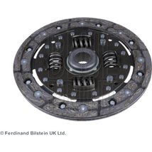 Disc ambreiaj - Blue Print-ADN13172