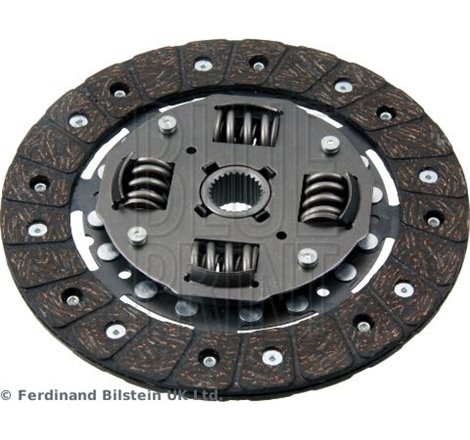 Disc ambreiaj - Blue Print-ADN13173