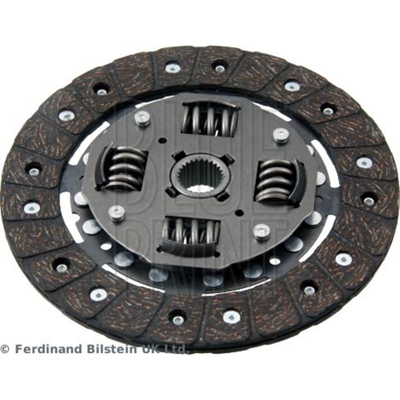 Disc ambreiaj - Blue Print-ADN13173