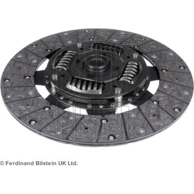 Disc ambreiaj - Blue Print-ADN13183