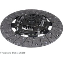 Disc ambreiaj - Blue Print-ADN13183