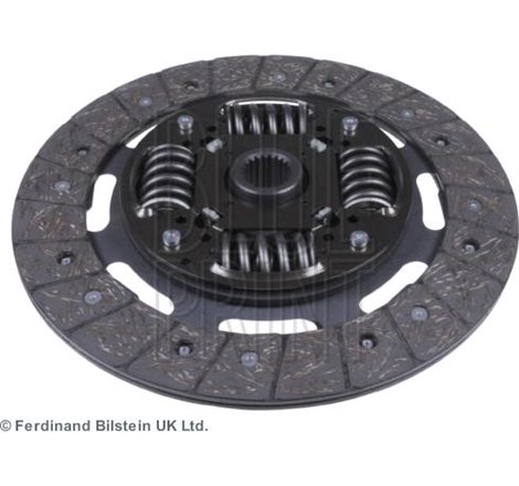 Disc ambreiaj - Blue Print-ADN13190