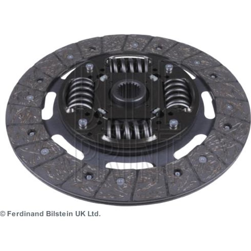 Disc ambreiaj - Blue Print-ADN13190