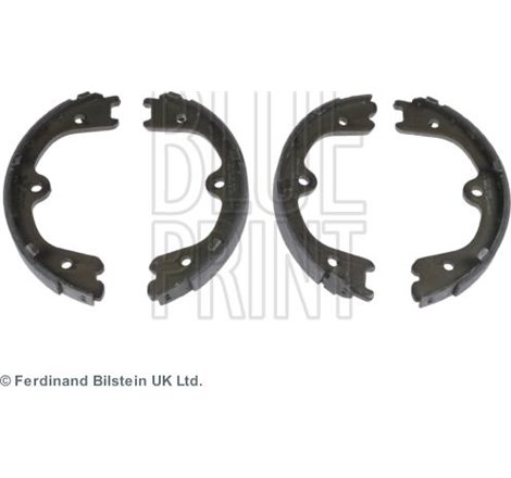 Set saboti frana, frana de mana - Blue Print-ADN14171