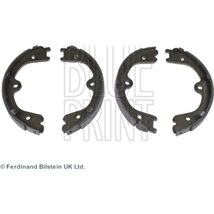 Set saboti frana, frana de mana - Blue Print-ADN14171