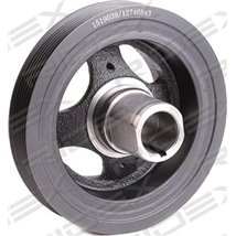 Fulie curea, arbore cotit - Blue Print-ADN16132