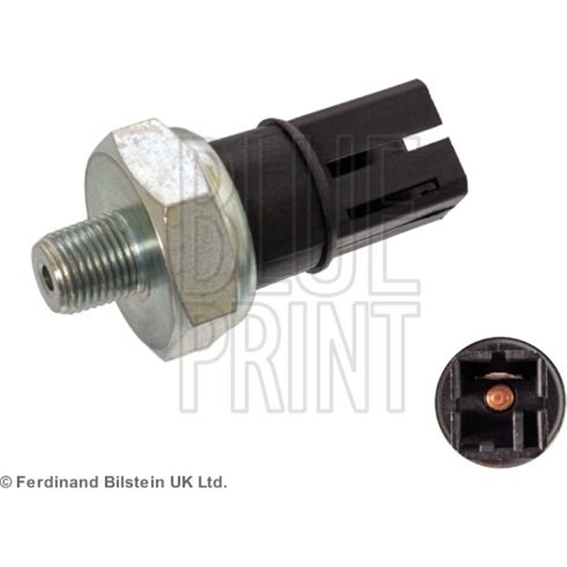 Senzor,presiune ulei - Blue Print-ADN16610