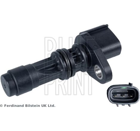 Senzor impulsuri, arbore cotit - Blue Print-ADN17220