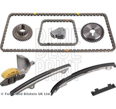 Chit lant de distributie - Blue Print-ADN17360