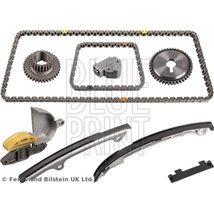 Chit lant de distributie - Blue Print-ADN17360