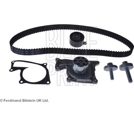 Set pompa apa + curea dintata - Blue Print-ADN173702