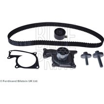 Set pompa apa + curea dintata - Blue Print-ADN173702