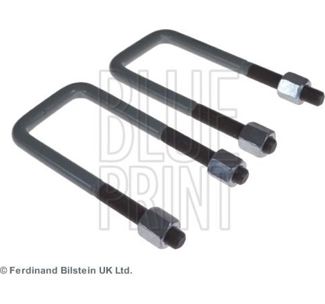 Brida arc - Blue Print-ADN180118