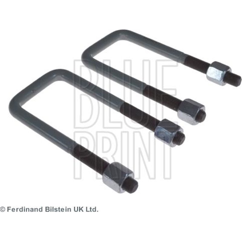 Brida arc - Blue Print-ADN180118