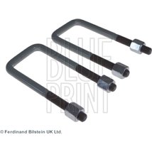 Brida arc - Blue Print-ADN180118