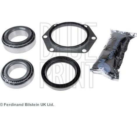 Set rulment roata - Blue Print-ADN18239