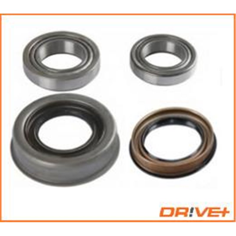 Set rulment roata - Blue Print-ADN18241