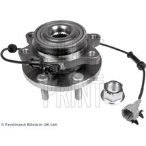 Set rulment roata - Blue Print-ADN18253