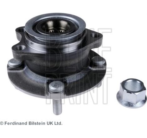 Set rulment roata - Blue Print-ADN18262