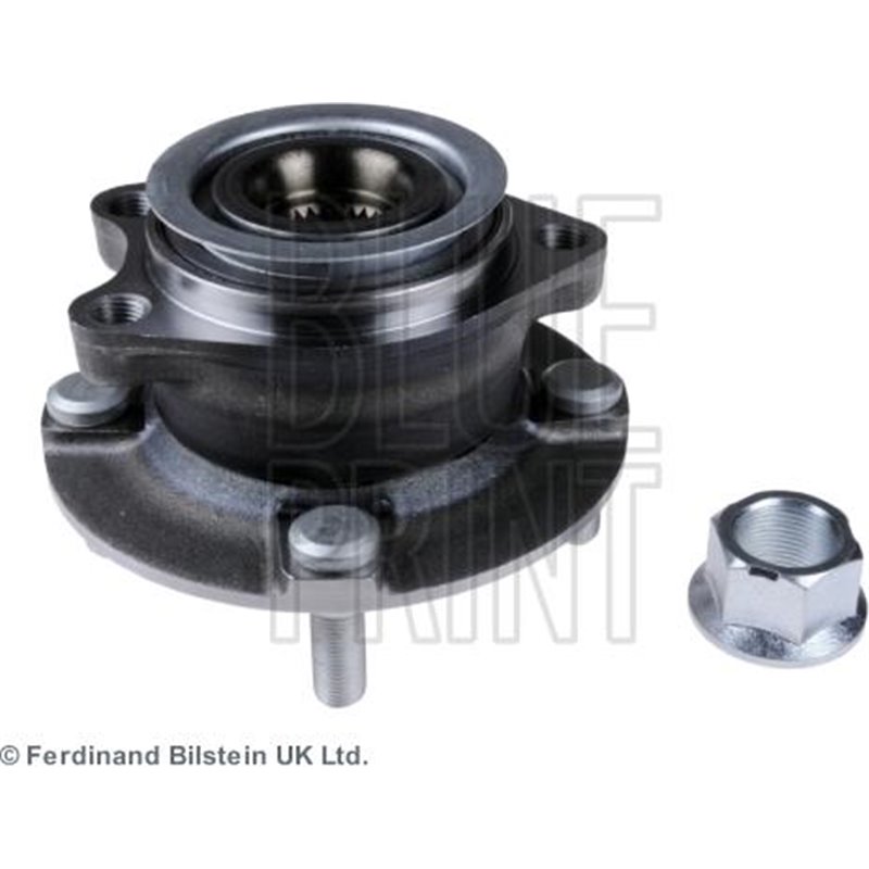 Set rulment roata - Blue Print-ADN18262