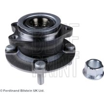 Set rulment roata - Blue Print-ADN18262