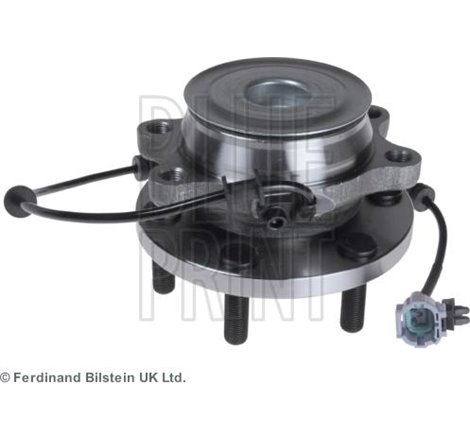 Set rulment roata - Blue Print-ADN18272