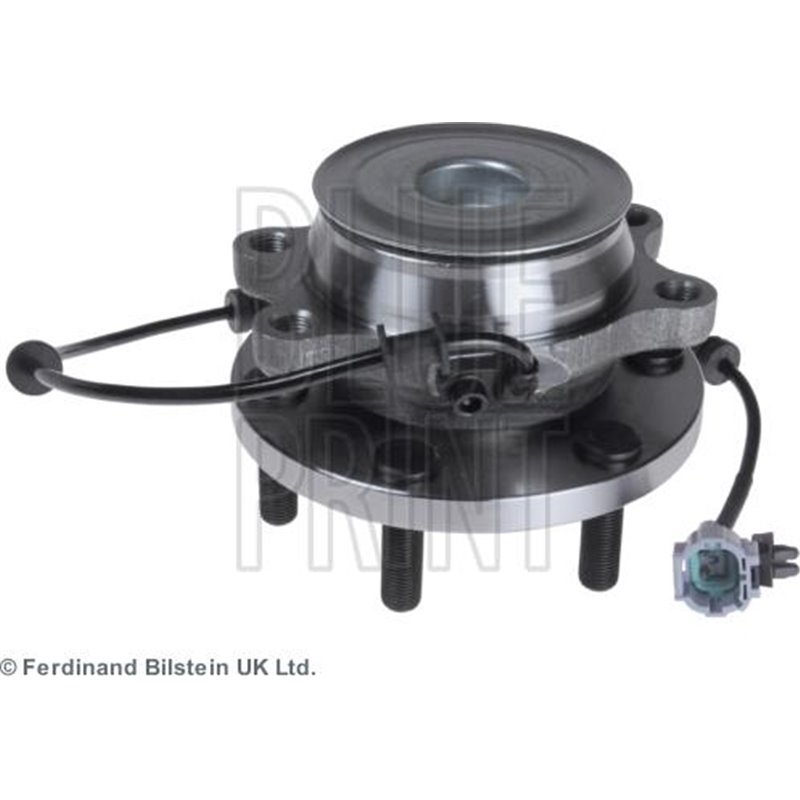 Set rulment roata - Blue Print-ADN18272