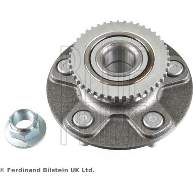 Set rulment roata - Blue Print-ADN18350