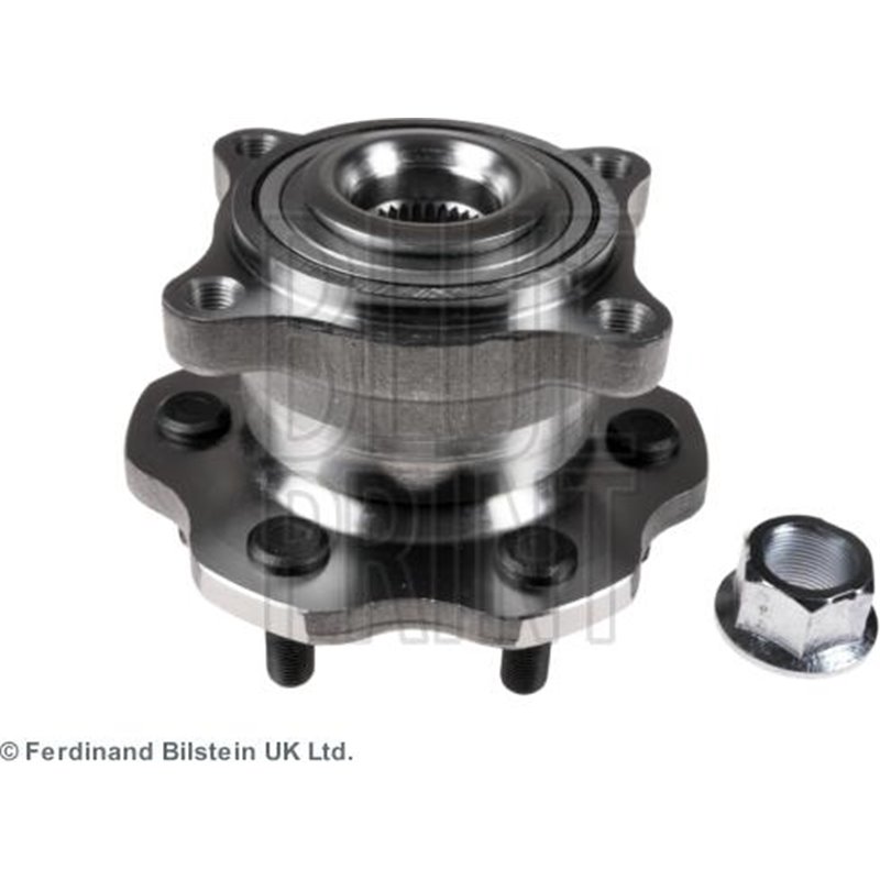 Set rulment roata - Blue Print-ADN18371