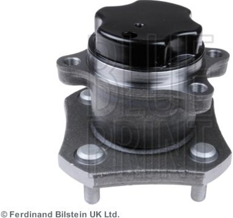 Set rulment roata - Blue Print-ADN18377