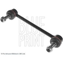 Brat / bieleta suspensie, stabilizator - Blue Print-ADN185109