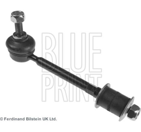 Brat / bieleta suspensie, stabilizator - Blue Print-ADN18559