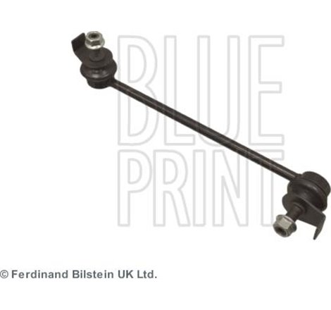 Brat / bieleta suspensie, stabilizator - Blue Print-ADN18561
