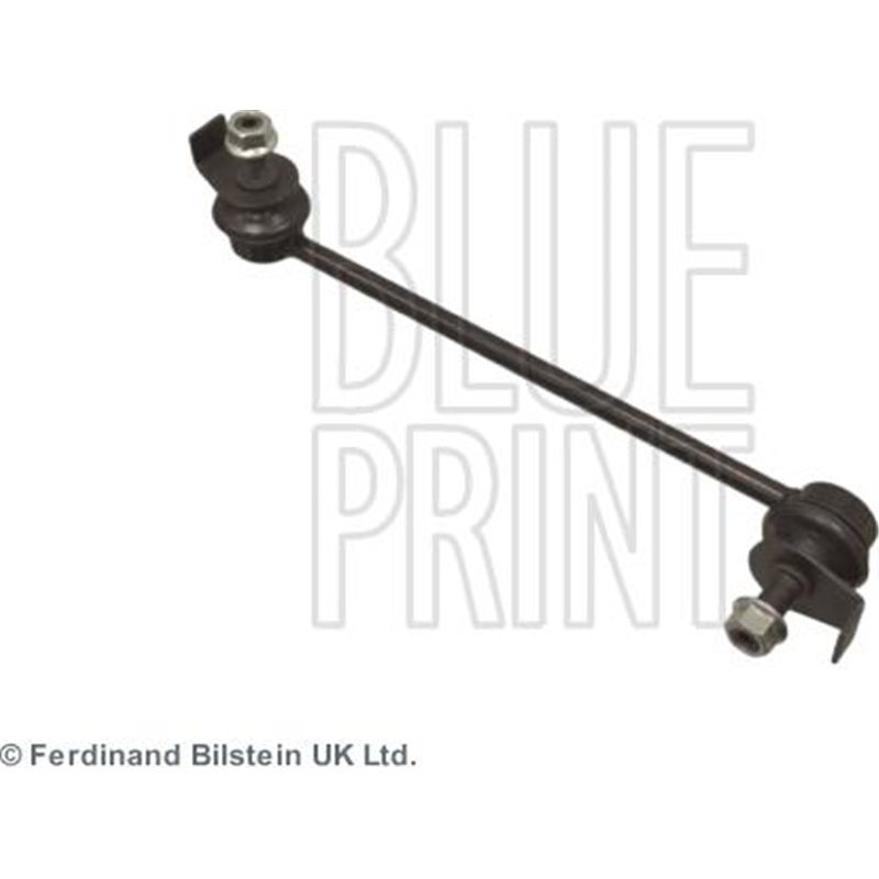 Brat / bieleta suspensie, stabilizator - Blue Print-ADN18561