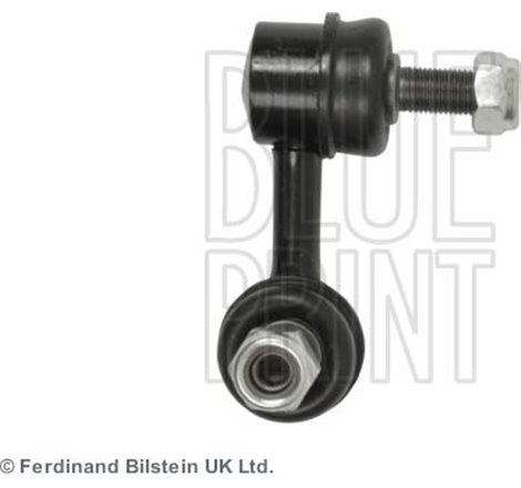 Brat / bieleta suspensie, stabilizator - Blue Print-ADN18564