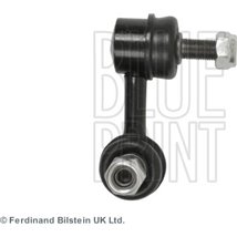 Brat / bieleta suspensie, stabilizator - Blue Print-ADN18564