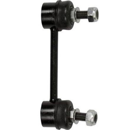 Brat / bieleta suspensie, stabilizator - Blue Print-ADN18570